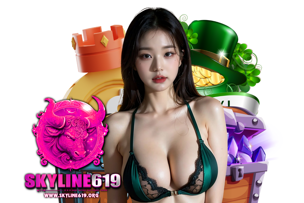 skyline619 สมัคร