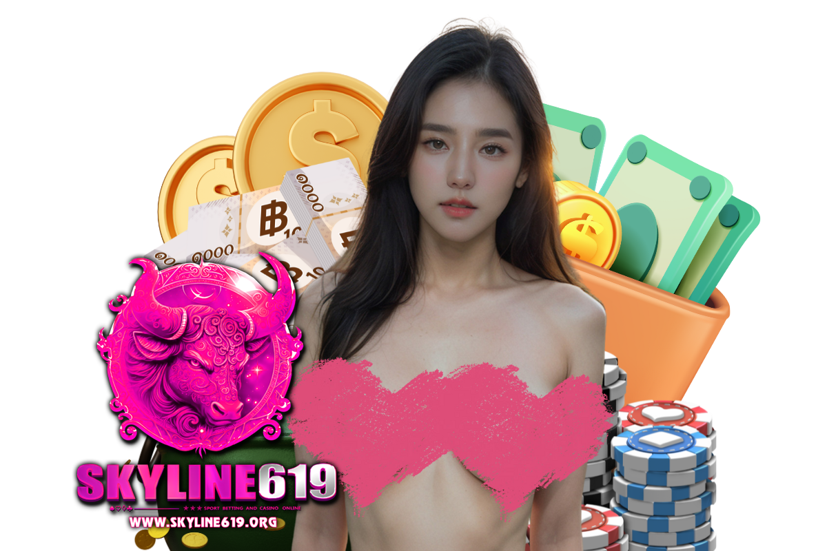 skyline619 สล็อต